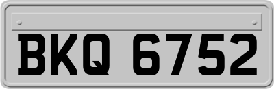 BKQ6752