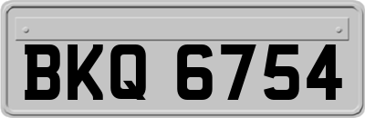 BKQ6754