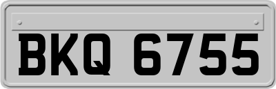 BKQ6755
