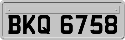 BKQ6758
