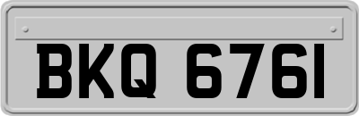 BKQ6761