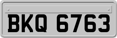 BKQ6763