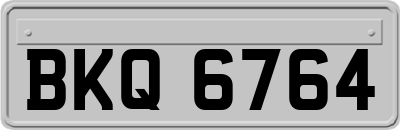 BKQ6764