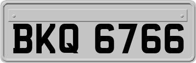 BKQ6766