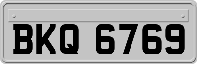 BKQ6769