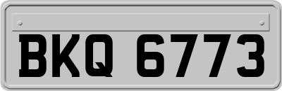 BKQ6773