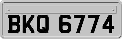 BKQ6774