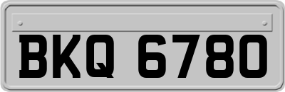 BKQ6780