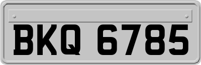 BKQ6785