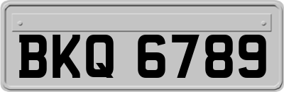 BKQ6789