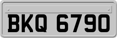 BKQ6790