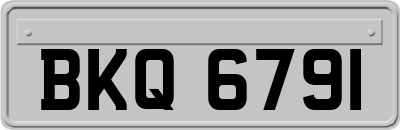 BKQ6791