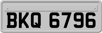 BKQ6796