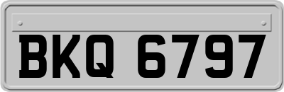 BKQ6797