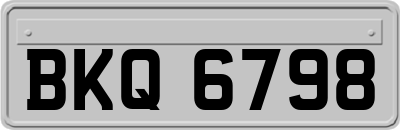 BKQ6798