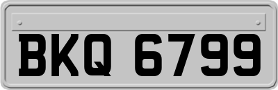 BKQ6799