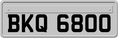 BKQ6800