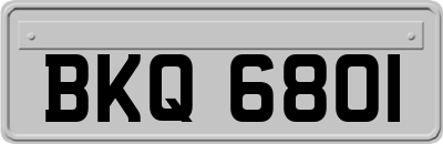 BKQ6801