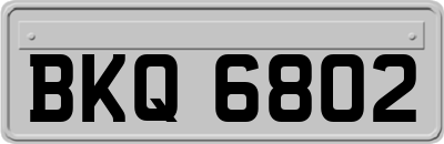 BKQ6802