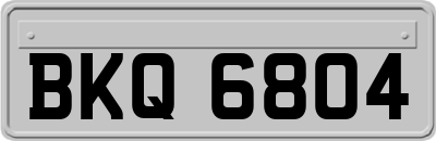 BKQ6804