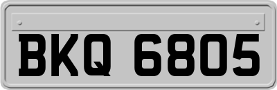 BKQ6805