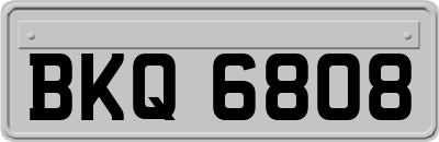 BKQ6808