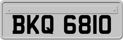 BKQ6810