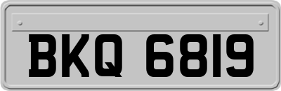 BKQ6819