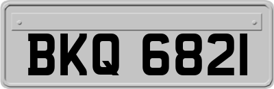BKQ6821