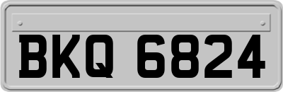 BKQ6824