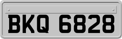 BKQ6828