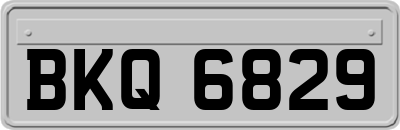 BKQ6829