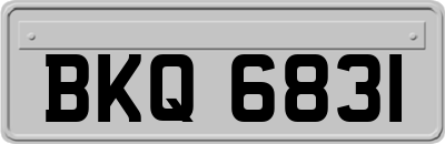 BKQ6831