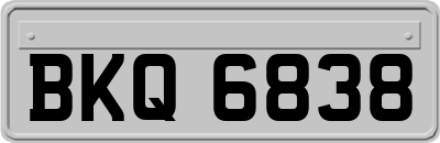 BKQ6838