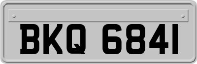 BKQ6841