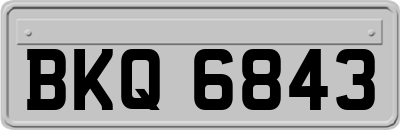 BKQ6843