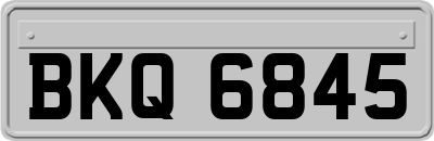 BKQ6845