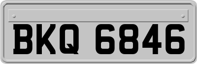 BKQ6846