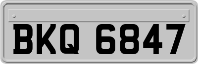 BKQ6847
