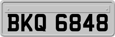 BKQ6848