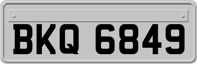 BKQ6849