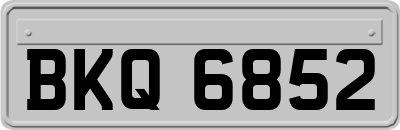 BKQ6852