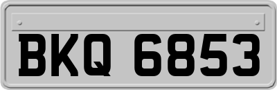 BKQ6853