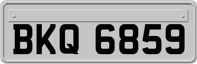 BKQ6859