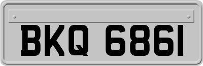 BKQ6861