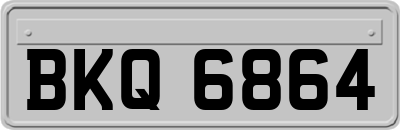 BKQ6864