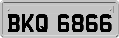 BKQ6866