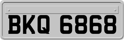 BKQ6868