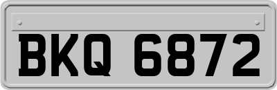 BKQ6872