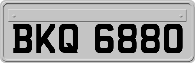 BKQ6880